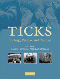 Ticks Biology, Disease and Control