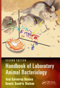 Handbook of Laboratory Animal Bacteriology, 2nd Edition