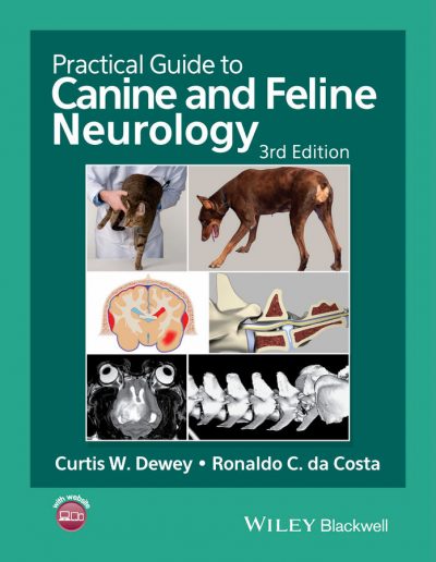 Neurology | VetBooks