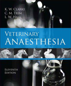 Veterinary-Anaesthesia,-11th-Edition