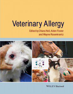 Veterinary-Allergy