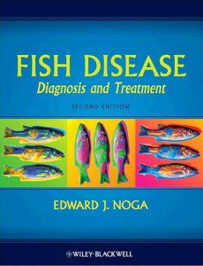 Fish Disease Diagnosis and Treatment, 2nd Edition