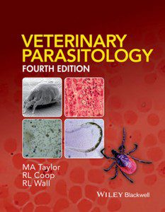 Veterinary-Parasitology,-4th-Edition