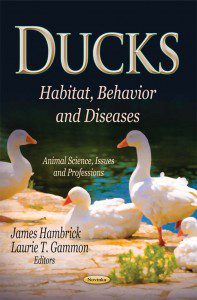 Ducks-Habitat-Behavior-and-Diseases