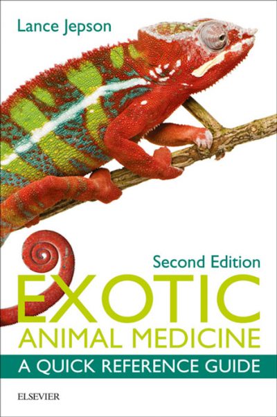 Exotic Animal | VetBooks