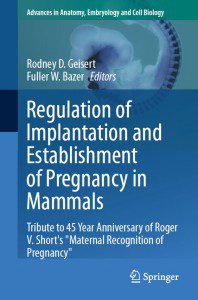Regulation-of-Implantation-and-Establishment-of-Pregnancy-in-Mammals