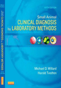 Small-Animal-Clinical-Diagnosis-by-Laboratory-Methods-5th-Edition