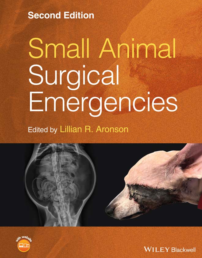 Small Animal Surgical Emergencies, 2nd Edition