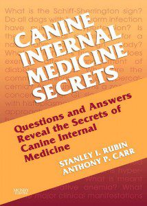 Canine-Internal-Medicine-Secrets