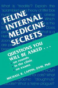 Feline-Internal-Medicine-Secrets