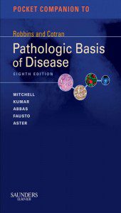 Pocket-Companion-to-Robbins-and-Cotran-Pathologic-Basis-of-Disease,-8th-Edition