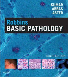 Robbins-Basic-Pathology-,9th-Edition