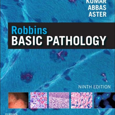 robbins pathologic basis of disease 10th edition release