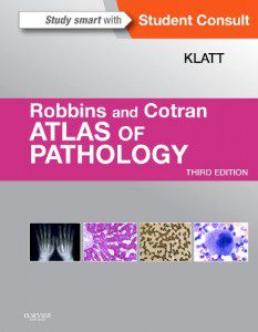 Robbins and Cotran Atlas of Pathology, 3rd Edition