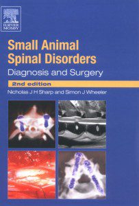 Small-Animal-Spinal-Disorders-Diagnosis-and-Surgery,-2nd-Edition