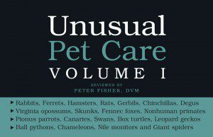 Unusual-Pet-Care,-Volumes-1