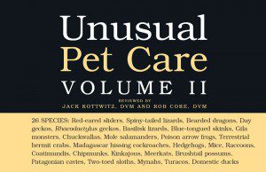 Unusual-Pet-Care,-Volumes-2