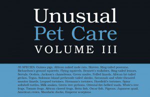 Unusual-Pet-Care,-Volumes-3