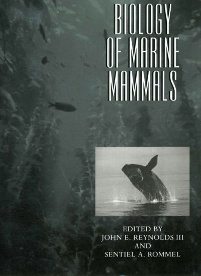 Biology of Marine Mammals | VetBooks