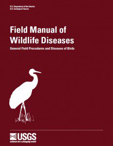 Field-Manual-of-Wildlife-Diseases,-General-Field-Procedures-and-Diseases-of-Birds