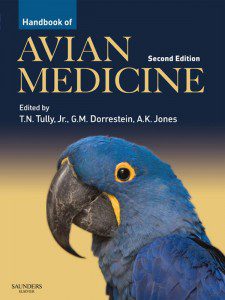 Handbook of Avian Medicine, 2nd Edition