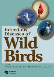 Infectious-Diseases-of-Wild-Birds