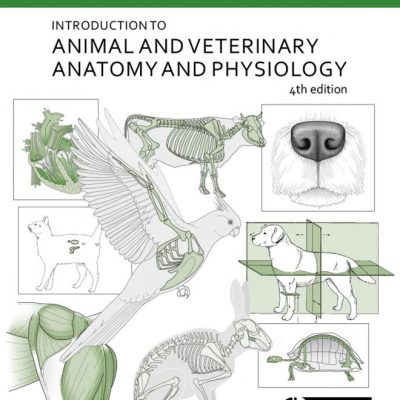 Physiology of Domestic Animals, 3rd Edition | VetBooks