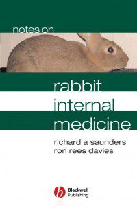 Notes-on-Rabbit-Internal-Medicine