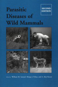Parasitic-Diseases-of-Wild-Mammals,-2nd-Edition