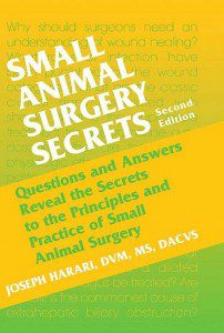 Small-Animal-Surgery-Secrets,-2nd-Edition