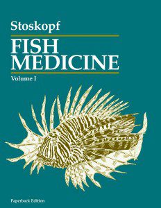 Stoskopf's-Fish-Medicine,-Volume-1,-2nd-Edition