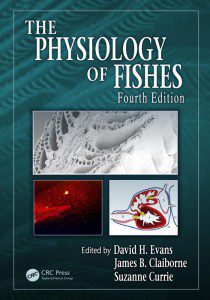 The-Pysiology-of-Fishes,-4th-Edition