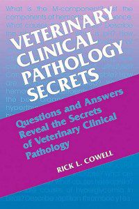Veterinary-Clinical-Pathology-Secrets