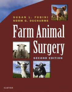 Farm-Animal-Surgery,-2nd-Edition