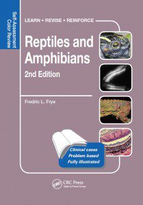 Reptiles-and-Amphibians,-2nd-Edition---Self-Assessment-Color-Review