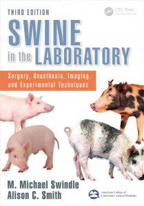 Swine-in-the-Laboratory-Surgery,-Anesthesia,-Imaging,-and-Experimental-Techniques,-3rd-Edition