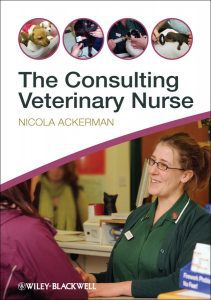 The-Consulting-Veterinary-Nurse