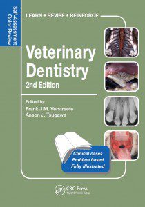Veterinary-Dentistry,-Self-Assessment-Color-Review,-Second-Edition