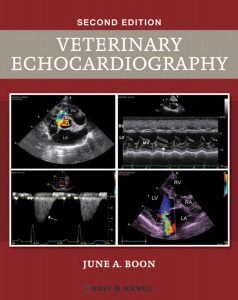 Veterinary-Echocardiography,-2nd-Edition