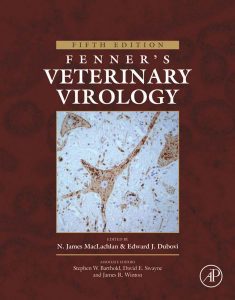 fenners-veterinary-virology-5th-edition