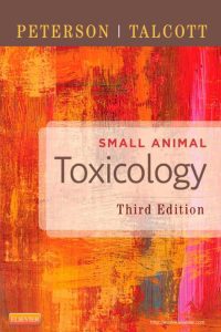 Small-Animal-Toxicology,-3rd-Edition