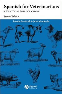 Spanish-for-Veterinarians,-2nd-Edition