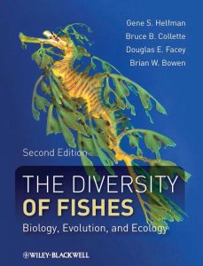 The-Diversity-of-Fishes,-2nd-Edition