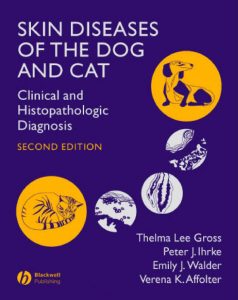 Skin-Diseases-of-the-Dog-and-Cat,-Clinical-and-Histopathologic-Diagnosis,-2nd-Edition