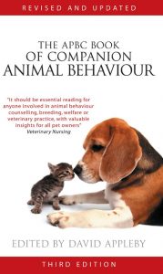 The-APBC-Book-of-Companion-Animal-Behaviour,-3rd-Revised-and-Updated-Edition