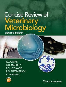 Concise-Review-of-Veterinary-Microbiology,-2nd-Edition