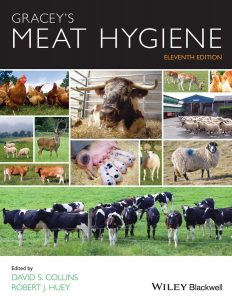 Gracey's-Meat-Hygiene,-11th-Edition