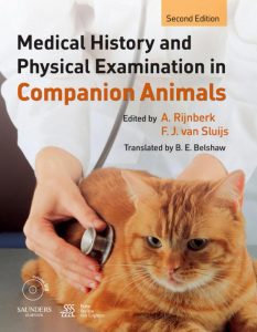 Medical-History-and-Physical-Examination-in-Companion-Animals,-2nd-Edition