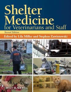 Shelter-Medicine-for-Veterinarians-and-Staff,-2nd-Edition