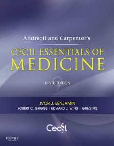 andreoli-and-carpenters-cecil-essentials-of-medicine-9th-edition